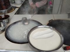-豆相识•九九豆腐脑(牛咡桥店)