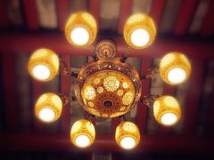 -芝麻花餐厅(祁家豁子店)