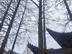 -五祖寺