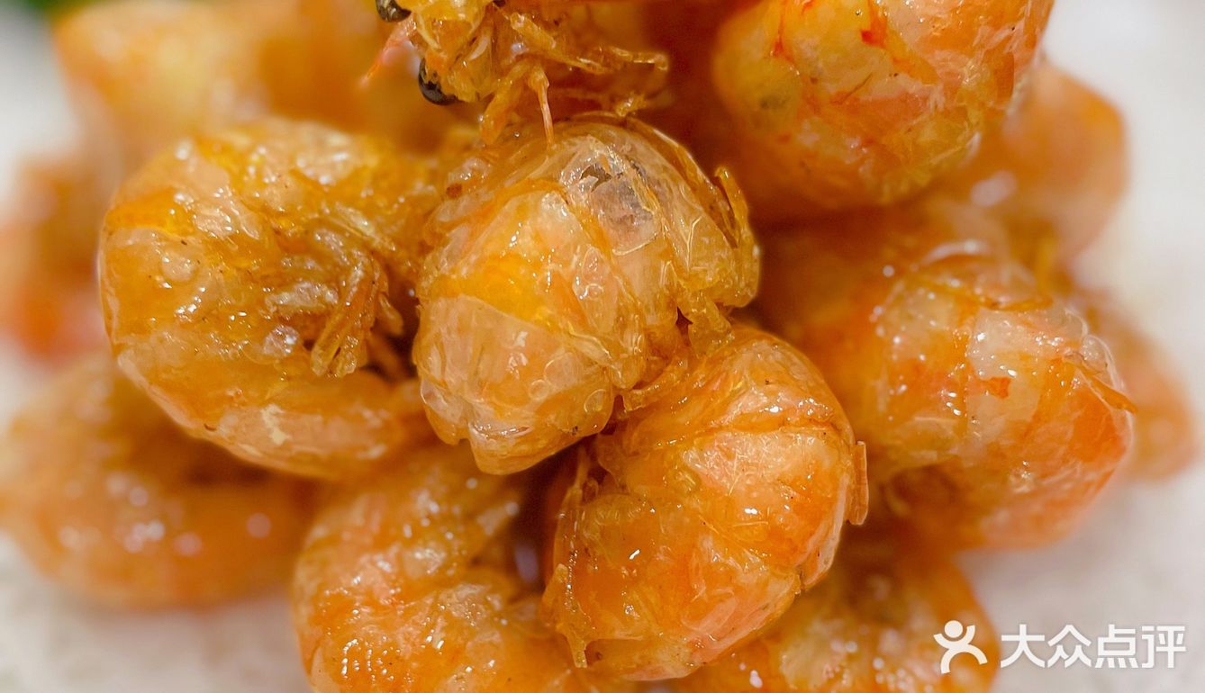 南京探店:老牌淮扬菜，红厨巷
