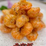 南京探店:老牌淮扬菜，红厨巷