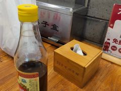 -堂吃饺子(维达北苑店)