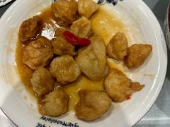 -风味小馆(天目湖宾馆店)