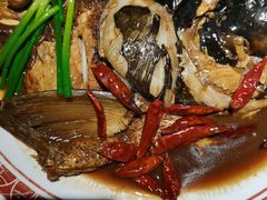 -旺顺阁鱼头泡饼(常营店)