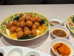 -小京华楼·京味斋(三元桥国展店)