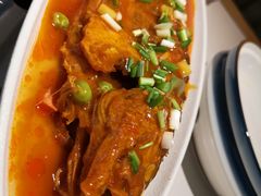 -陈阿婆鱼头泡饼·京味菜(复兴路店)