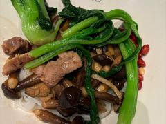 -漆黑觉米粉(三里屯店)