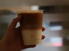 -麦当劳(温州人民路店)