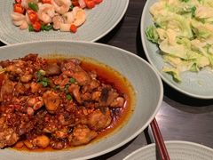 -丽江金茂凯悦臻选酒店-滇香馆