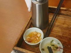 -李百蟹·江南蟹黄面·河景餐厅(夫子庙店)