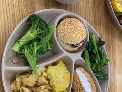-素满香·素食自助餐(福州·长乐北路店)