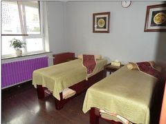 -正清和·推拿养生(黑石礁中心店)