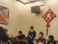 -玉林烤鸭店(垡头店)