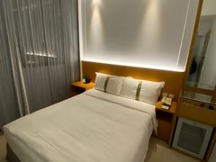 -香港尖沙咀皇悦酒店