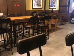 -星巴克臻选(成都环球乐天店)