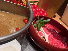 -巴奴毛肚火锅(七宝领展广场店)