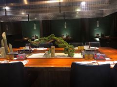 -肉魁屋·烧肉·烧鸟·酒场(高新店)