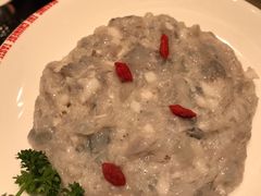 虾滑-新一哥粤菜火锅(瑞金店)