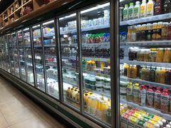 -绿叶子(春秀路店)