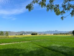 -清远鱼水旅游风景度假区