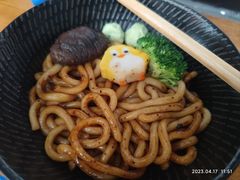 -柚下次·关东煮