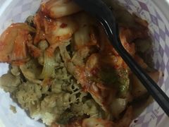 -食其家·牛丼咖喱(金桥国际店)