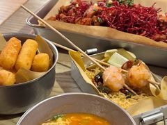 -下酒(华熙店)