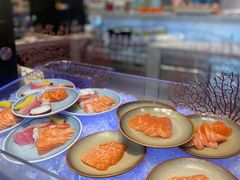 -菲住布渴酒店自助餐厅(阿里巴巴西溪园区店)