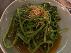 -CHINCHIN 青青·泰国料理(万象食家店)