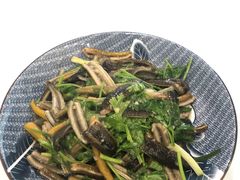 白炒鳝丝-小实惠嘉(威海路店)