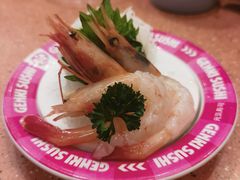 -元气寿司(金光华店)