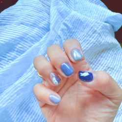 -安娜美甲美睫沙龙