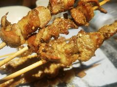 -管氏翅吧(广渠门店)