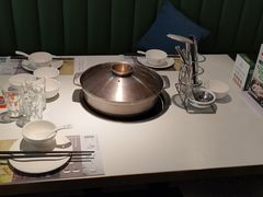 -烹然四季椰子鸡火锅(姚家园万象汇店)