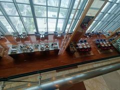 -视界美食自助餐厅·石家庄希尔顿酒店