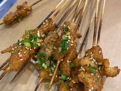 -草本味·市井羊肉馆(新开铺总店)