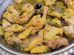 -江南婆婆(车墩店)