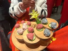 -红运火锅·中国名火锅·国风演绎(省体店)