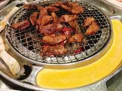 -喜来稀肉(虹泉路店)