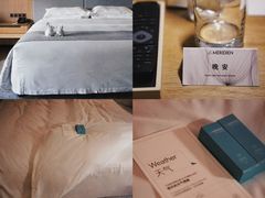 -上海佘山世茂艾美酒店