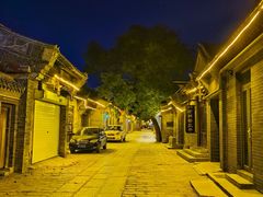 -青州古城