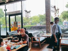 -豪客来牛排(红豆万花城店)