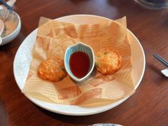 美味虾饼-高佳庄·舟山海鲜(海景旗舰店)