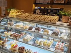 -匠造烘焙(联洋店)