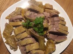 -猛料鸭仔饭(赤坎店)