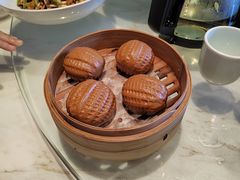 -花城粤菜餐厅(高新区店)