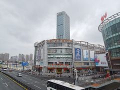 -七浦路服装批发市场