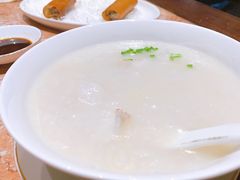 东星斑片粥-金玉满堂潮州酒楼(无限极荟购物广场店)