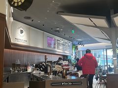 -Peet's Coffee皮爷咖啡(武商Mall手作店)