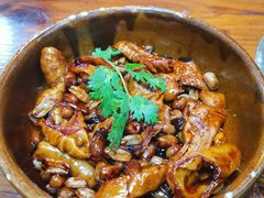 -农汤老店(顺联公园里店)